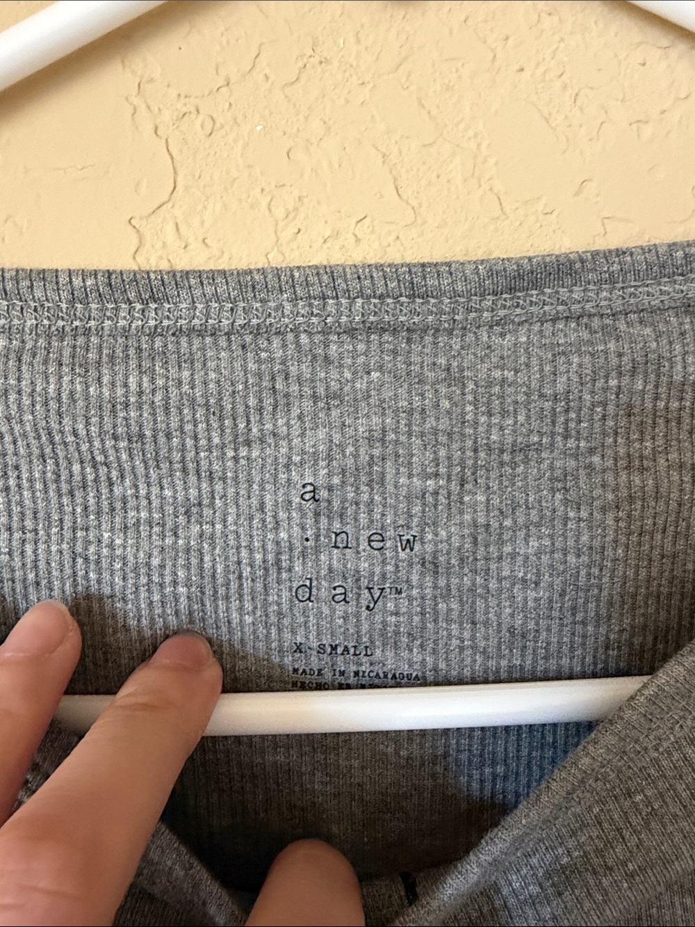 Universal Thread top - Picture 4 of 5